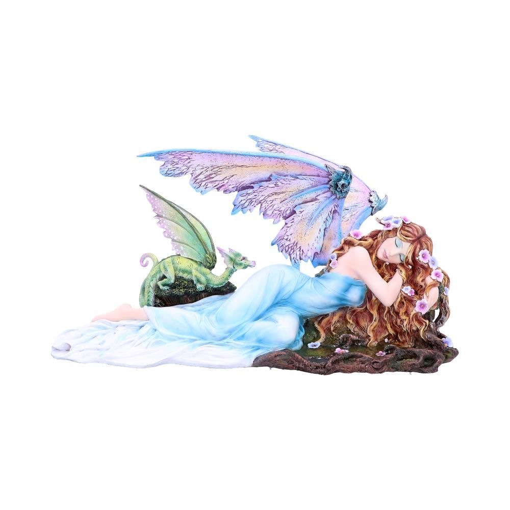 Nemesis Now - Dreamer Figurine - Fairy - Multicolours